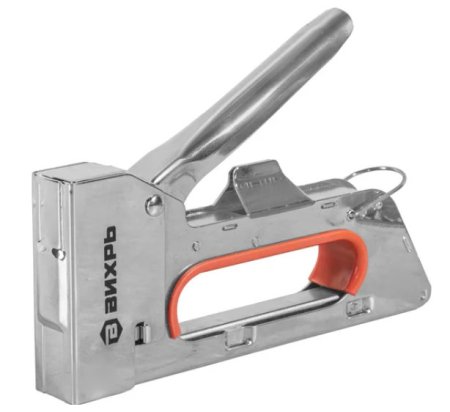 Степлер мебельный тип 53 180 мм Вихрь