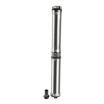 Насос скважинный UNIPUMP ECO MIDI-3 750 Вт 220В 1 115мм 1 1/4"