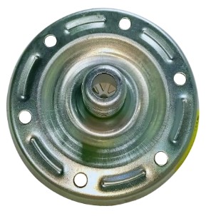 Фланец PROFLINE для гидроаккумулятора 5-100л 3/4" хром