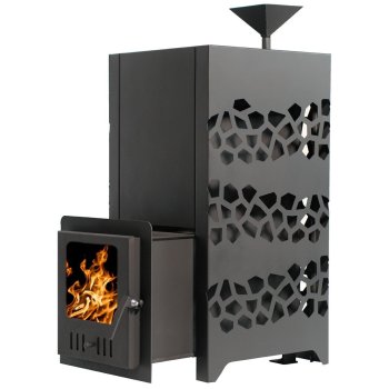 Печь банная НМК Камчатка 15