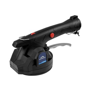 Виброприсоска VERTEXTOOLS V07-3 12В 1,5Ач