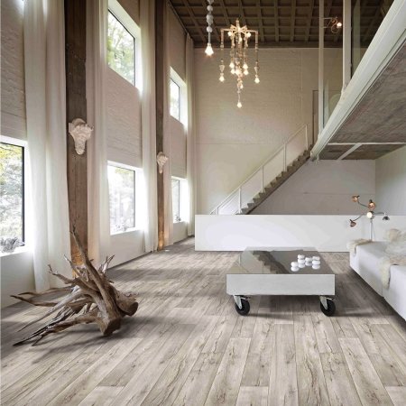 Линолеум Ideal Ultra Cracked oak 5, 4 м