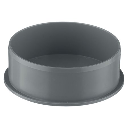 Заглушка внутренняя 110мм 118 мм