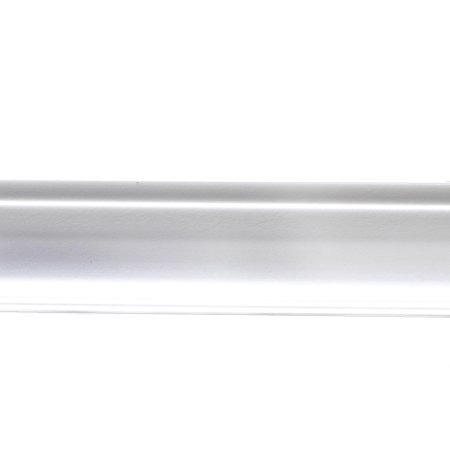 Плинтус потолочный С34/67 Белый 67х40мм 2000