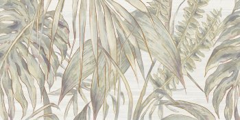 Декор Palissandro, oasis 2, оливковый 60х30х0,8 см