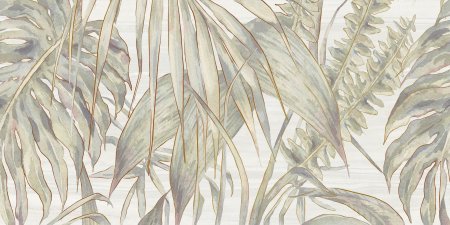 Декор Palissandro, oasis 2, оливковый 60х30х0,8 см