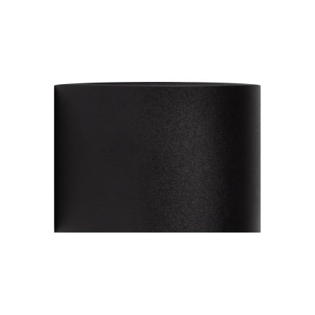 Спот ЭРА OL7 накладной неповоротный GX53 цвет черный