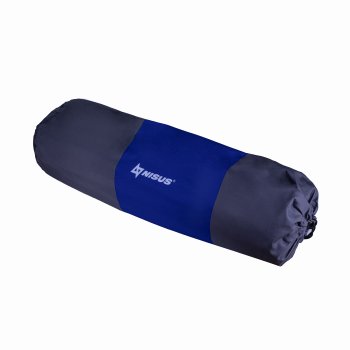 Коврик туристический коврик самонадувающийся 190х65 см NISUS