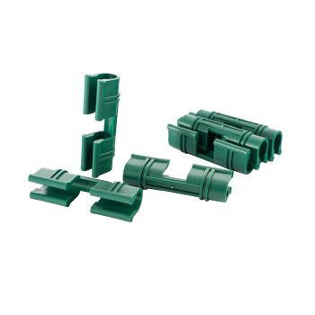 Набор фиксаторов для укрывного материала Ø10мм 18шт