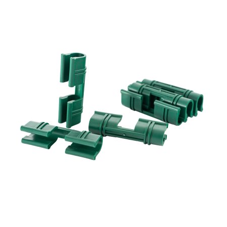 Набор фиксаторов для укрывного материала Ø10мм 18шт