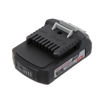 Аккумулятор Интерскол Li-ion АПИ-2/18 2Ач