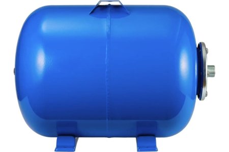 Бак Джилекс гидроаккумуляторный 50л 1" синий