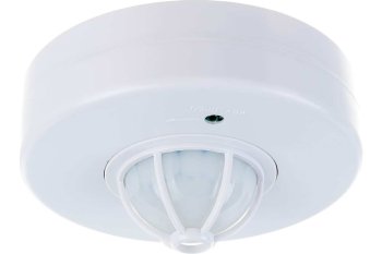 Датчик движения накладной Jazzway 1200Вт
