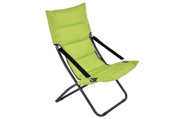 Кресло складное ЧД Nolita Lounge