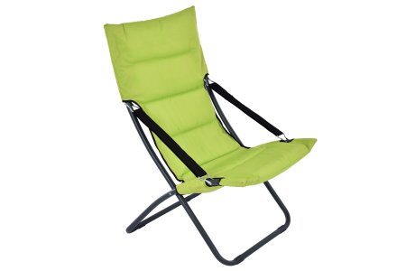 Кресло складное ЧД Nolita Lounge