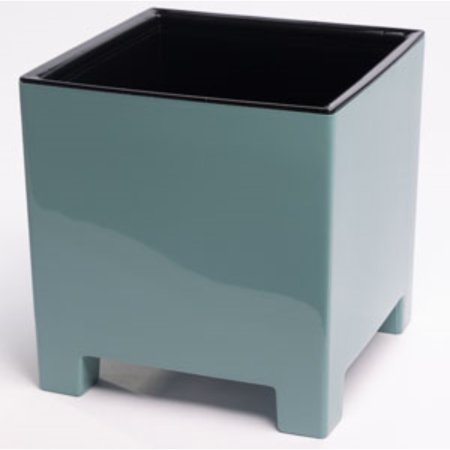 Кашпо с вкладышем Нард 5,5л тиффани