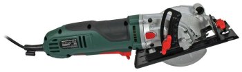 Пила дисковая Favourite FCS 125  1 100Вт