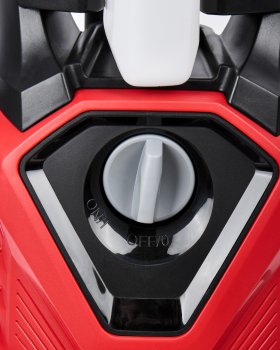 Мойка высокого давления ELITECH М1600РП 140 1600Вт