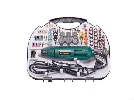Гравер Favourite FGM 170FS 170Вт