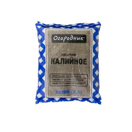 Удобрение минеральное калийное Огородник 700г