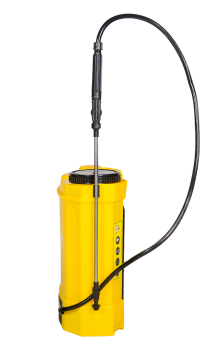 Опрыскиватель ранцевый HUTER SP-12AC  12л