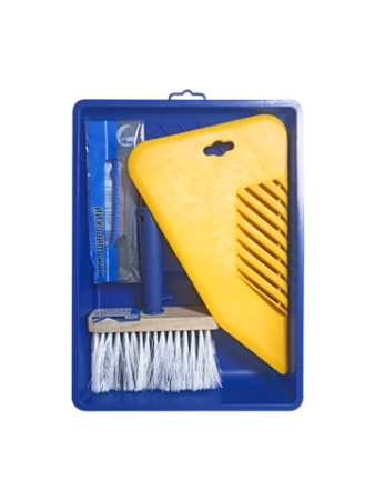 Набор для поклейки обоев TOOLBERG 50 мм