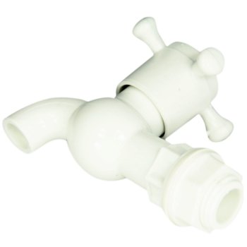 Кран водоразборный MasterProf Дачный 1/2"внешняя резьба