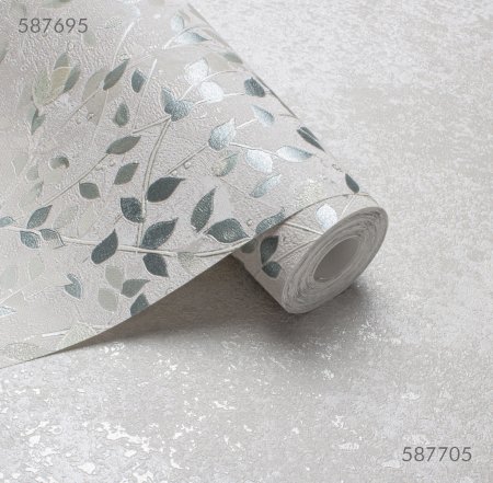 Обои флизелиновые Victoria Stenova  Аурелия 587695