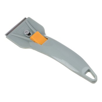 Скребок для стеклокерамических плит нет VETTA 6 см