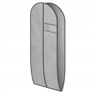 Чехол для одежды Рыжий кот 135х60 см нетканый материал