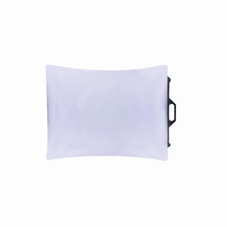 Подушка С эффектом памяти 70х50см тик