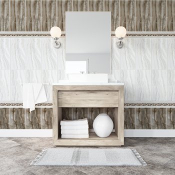 Панель ПВХ Беллини 250х2700 мм