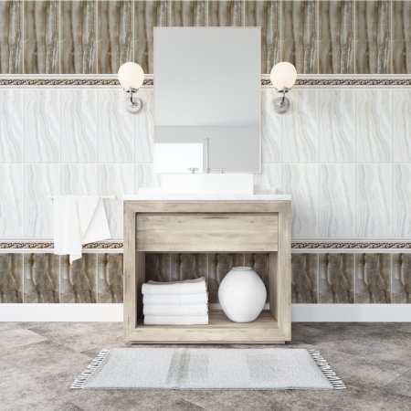 Панель ПВХ Беллини 250х2700 мм