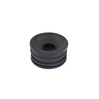 Манжета переходная черная 50х25 MasterProf