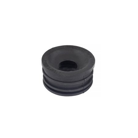 Манжета переходная черная 50х25 MasterProf