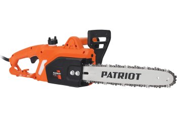 Электропила цепная PATRIOT ESP1814  1 800 Вт 35 см