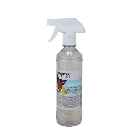 Антисептик ABC-Farben Farbitex Profi антиплесень бесцветный 0,45 л