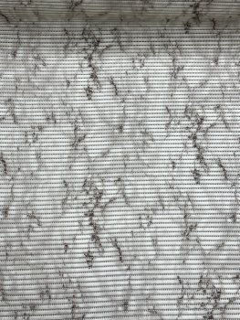 Коврик рулонный для ванной 65см Мрамор серый СтарЭкспо Коврик рулонный для ванной 65см Мрамор серый СтарЭкспо