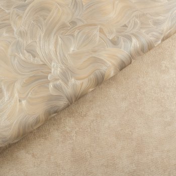 Обои флизелиновые Elysium Эбру Е78303
