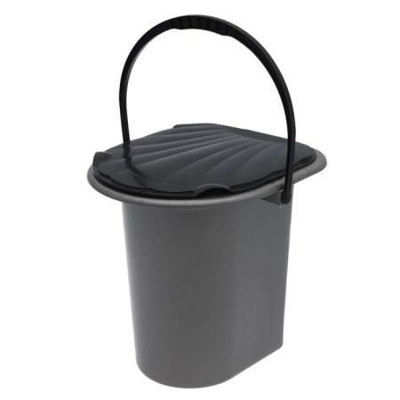 Ведро-туалет
 переносной 17л