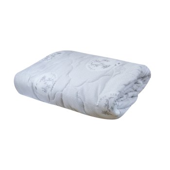 Одеяло Fine Line Ideal полутороспальное бамбуковое волокно /всесезонное