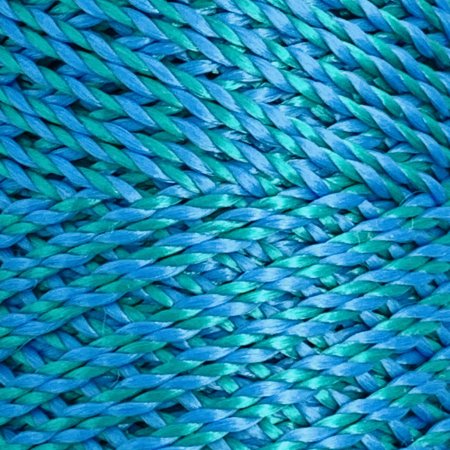 Нить крученая 1мм 300м мультиколор