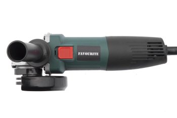 Шлифмашина угловая Favourite FG 900 900Вт 125мм