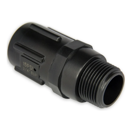 Редуктор давления для систем капельного полива 3/4"