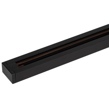 Светильник трековый  ЭРА TR-200 - 1PT - BK 2000м черный