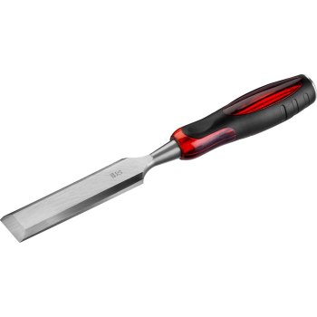 Долото-стамеска 32 мм Matrix Тигровый глаз 1 шт