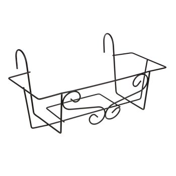 Подставка для балконных ящиков