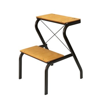 Табурет коричневый, форма прямоугольная 42х44х45 см Табурет коричневый, форма прямоугольная 42х44х45 см