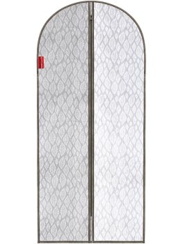 Чехол для одежды Рыжий кот 100х60 см нетканый материал