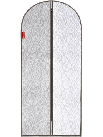 Чехол для одежды Рыжий кот 100х60 см нетканый материал